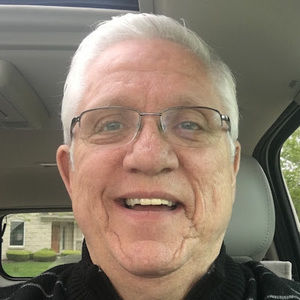 Meet your Posher, Ronald